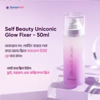 Self Beauty Uniconic Glow Fixer - 50ml